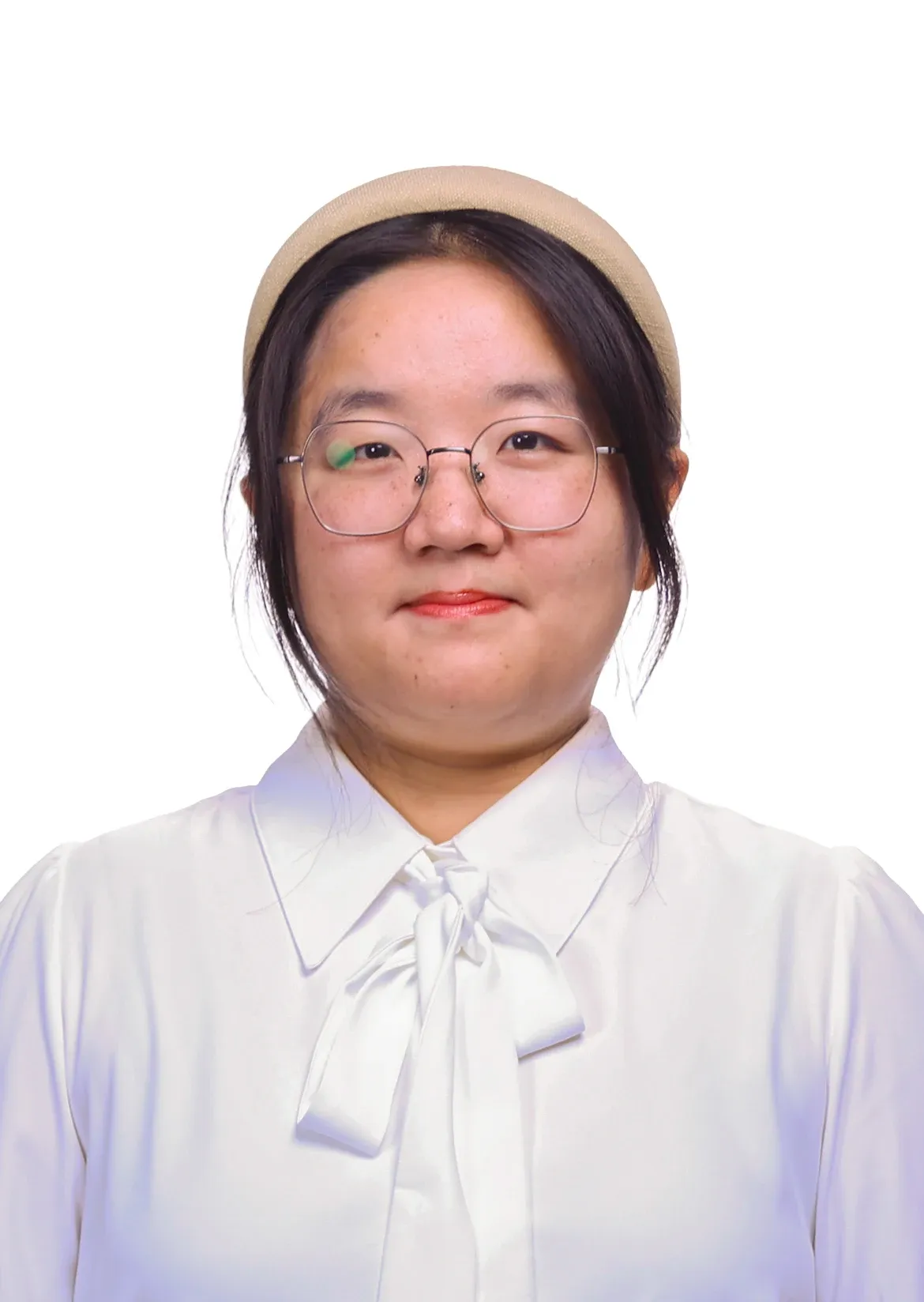 Felicity Lu